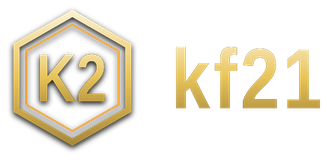 kf21 logo